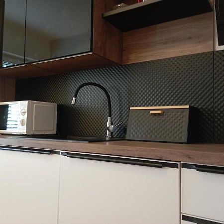 Apartamento Family Time Split Exterior foto