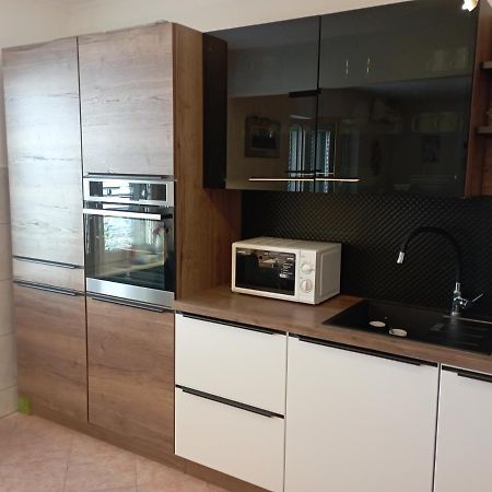 Apartamento Family Time Split Exterior foto