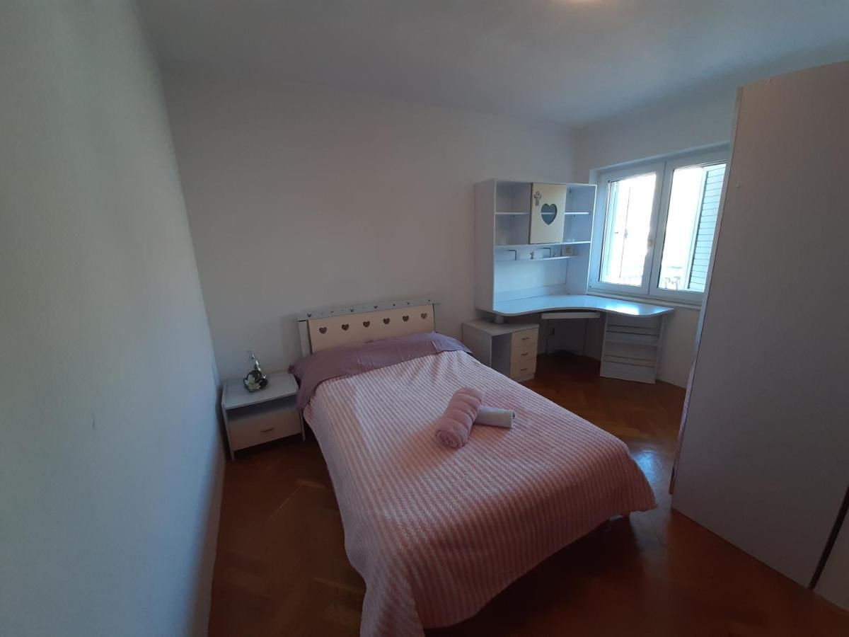 Apartamento Family Time Split Exterior foto