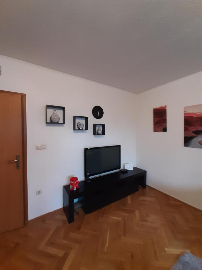 Apartamento Family Time Split Exterior foto