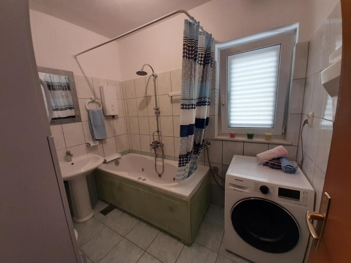 Apartamento Family Time Split Exterior foto