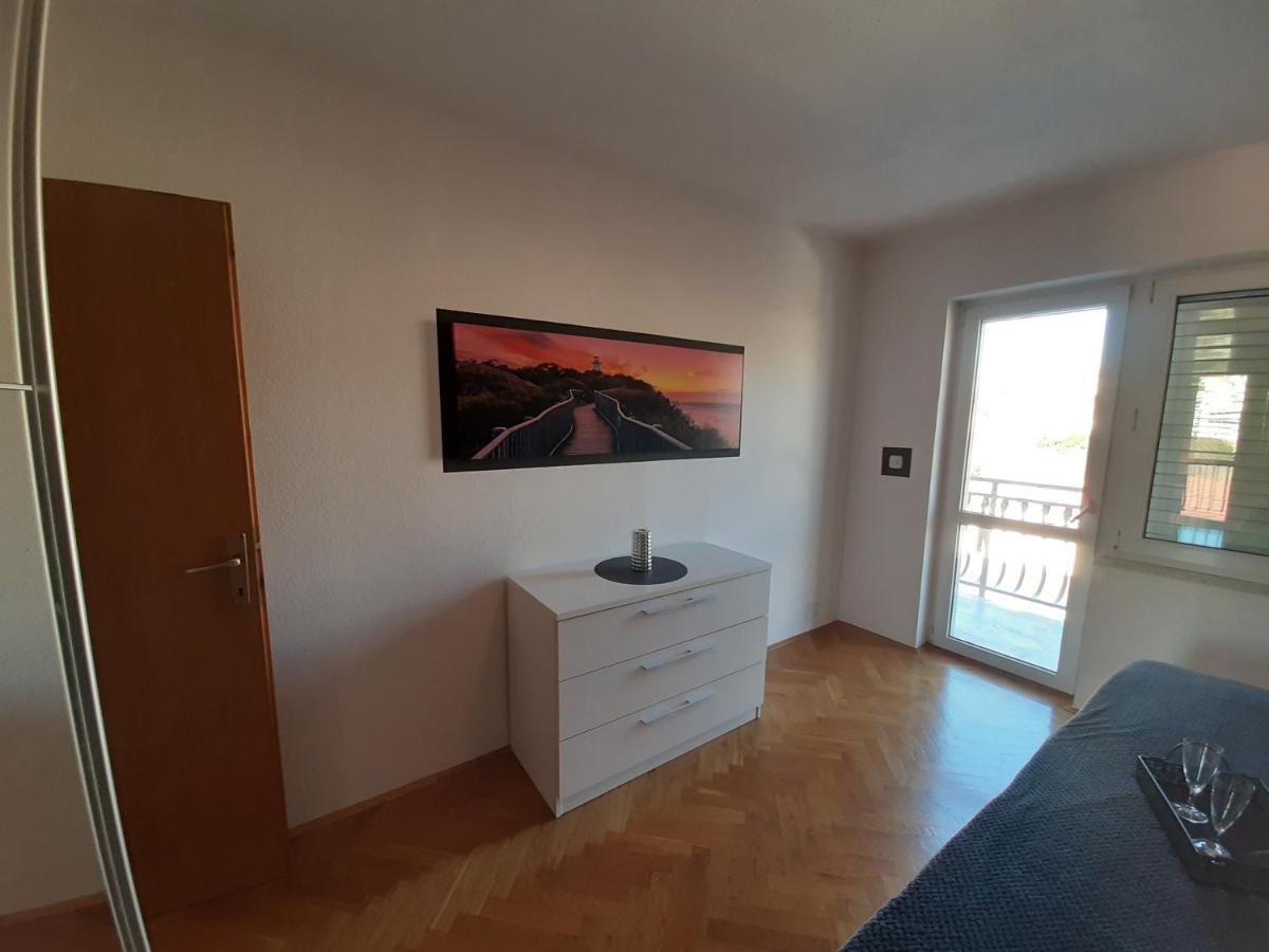 Apartamento Family Time Split Exterior foto