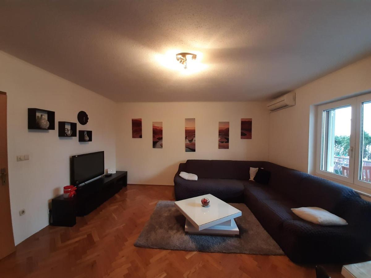 Apartamento Family Time Split Exterior foto