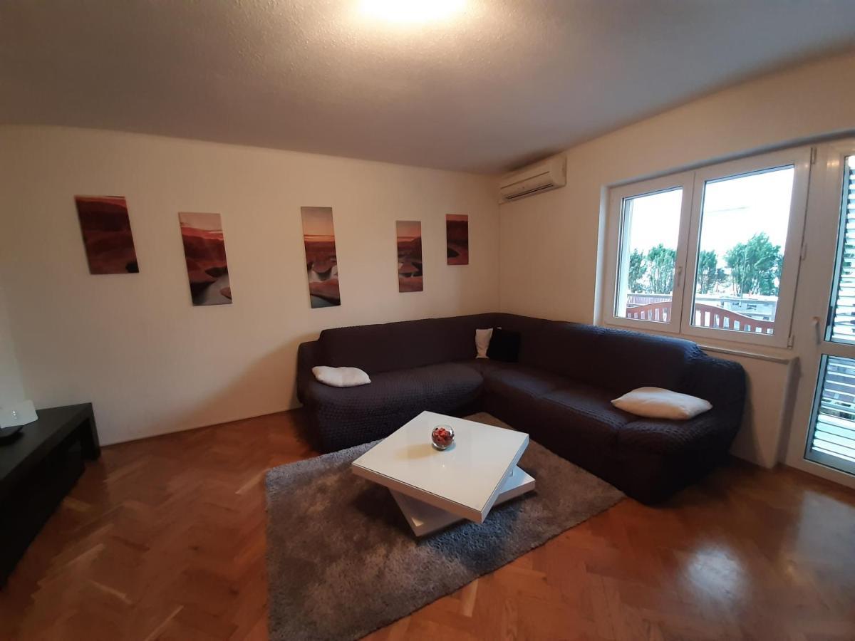 Apartamento Family Time Split Exterior foto