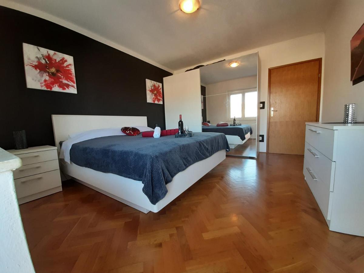 Apartamento Family Time Split Exterior foto