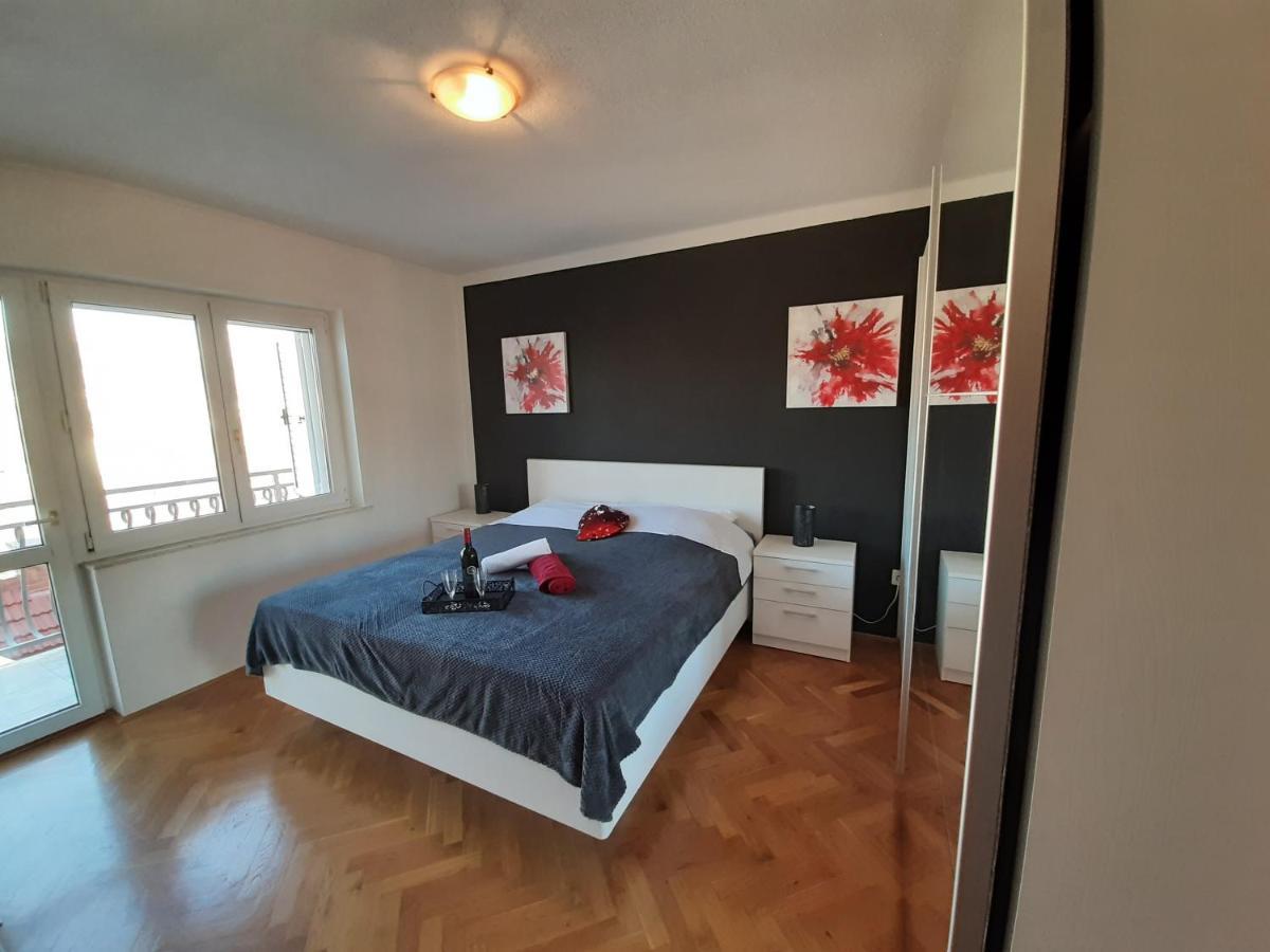 Apartamento Family Time Split Exterior foto