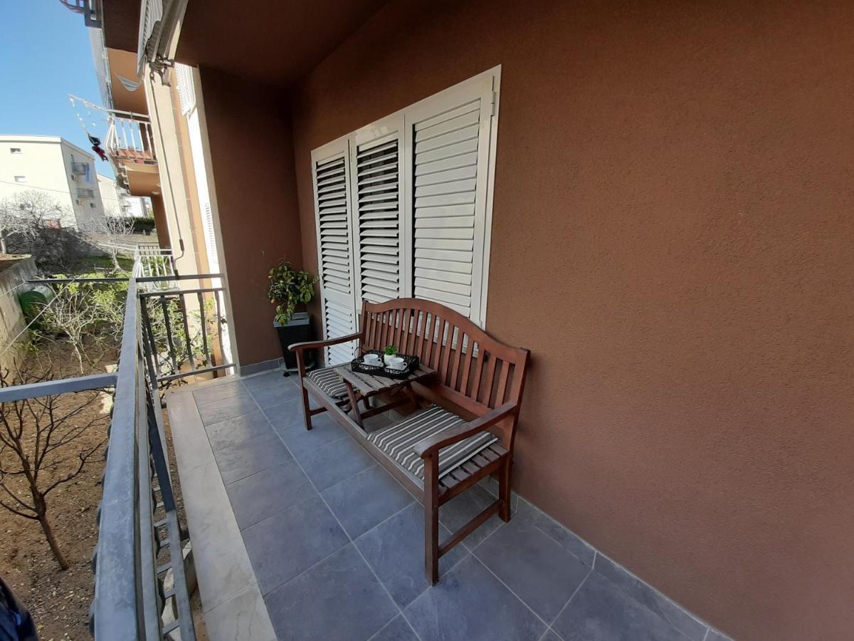 Apartamento Family Time Split Exterior foto