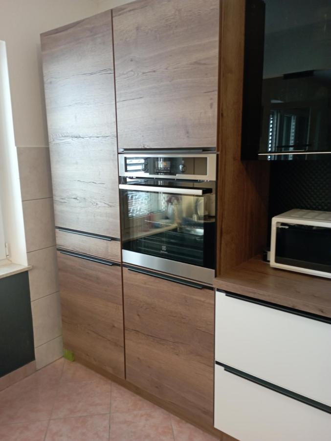 Apartamento Family Time Split Exterior foto