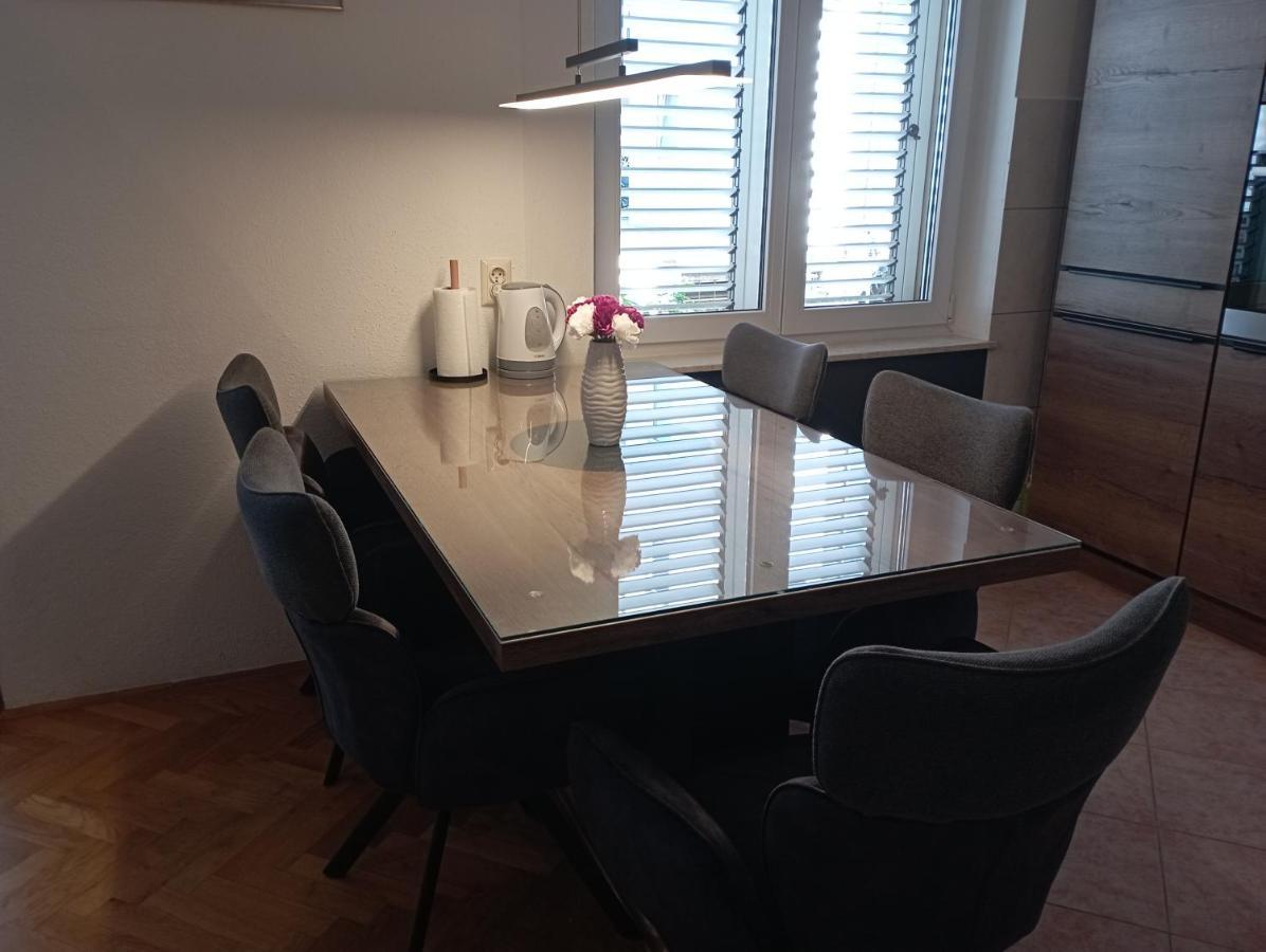 Apartamento Family Time Split Exterior foto
